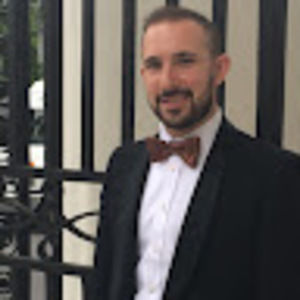 Meet your Posher, Ben